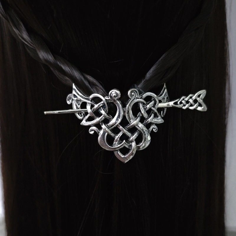 Senior Designer Retro Viking L - огляд і ціна Hair Bundles