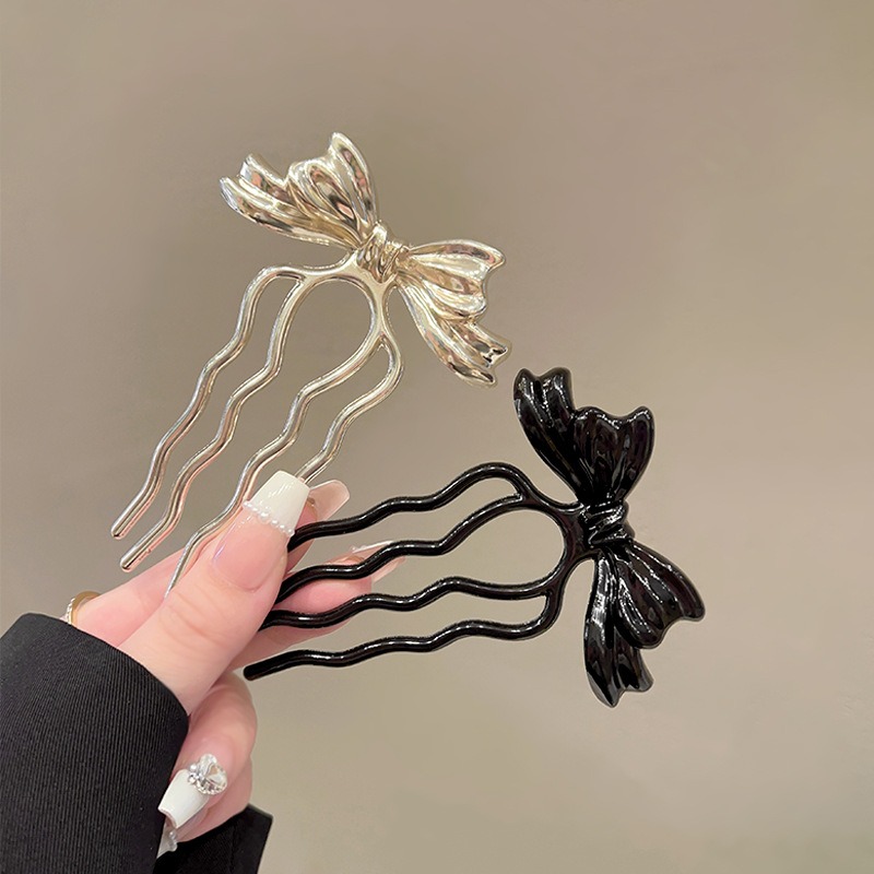 Fashion hollow butterfly hair  - огляд і ціна Hair Bundles