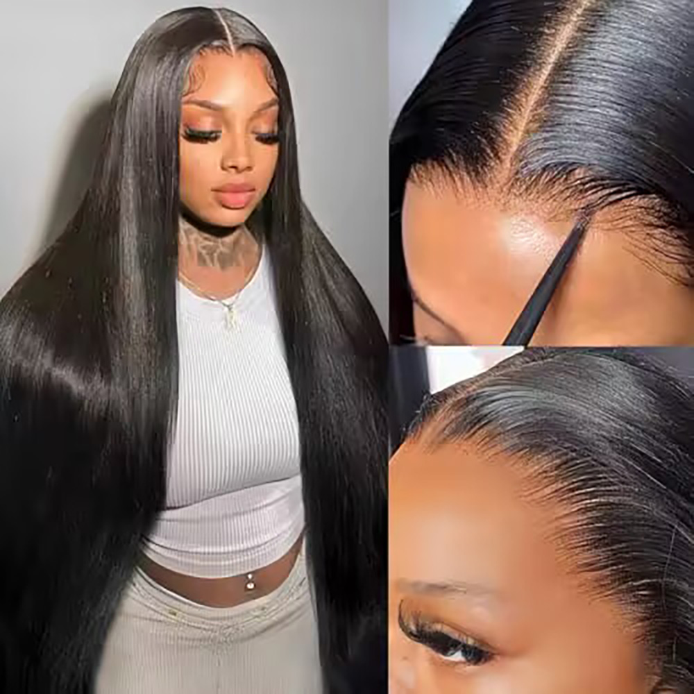 Gymdream Store 200% Density Bo - огляд і ціна Hair Bundles